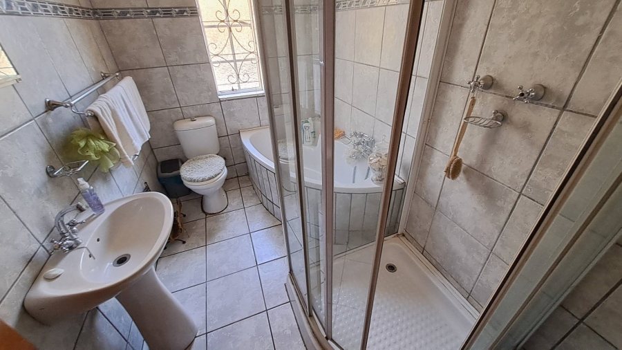 3 Bedroom Property for Sale in Westdene Free State